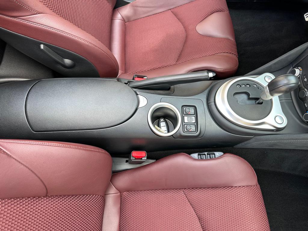 used 2016 Nissan 370Z car, priced at $26,950