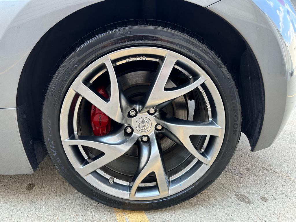 used 2016 Nissan 370Z car, priced at $26,950