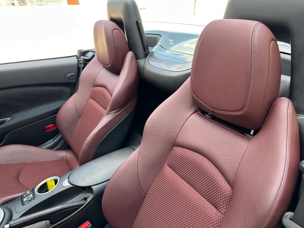 used 2016 Nissan 370Z car, priced at $26,950
