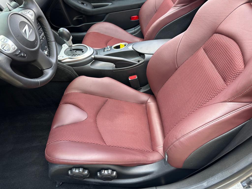 used 2016 Nissan 370Z car, priced at $26,950
