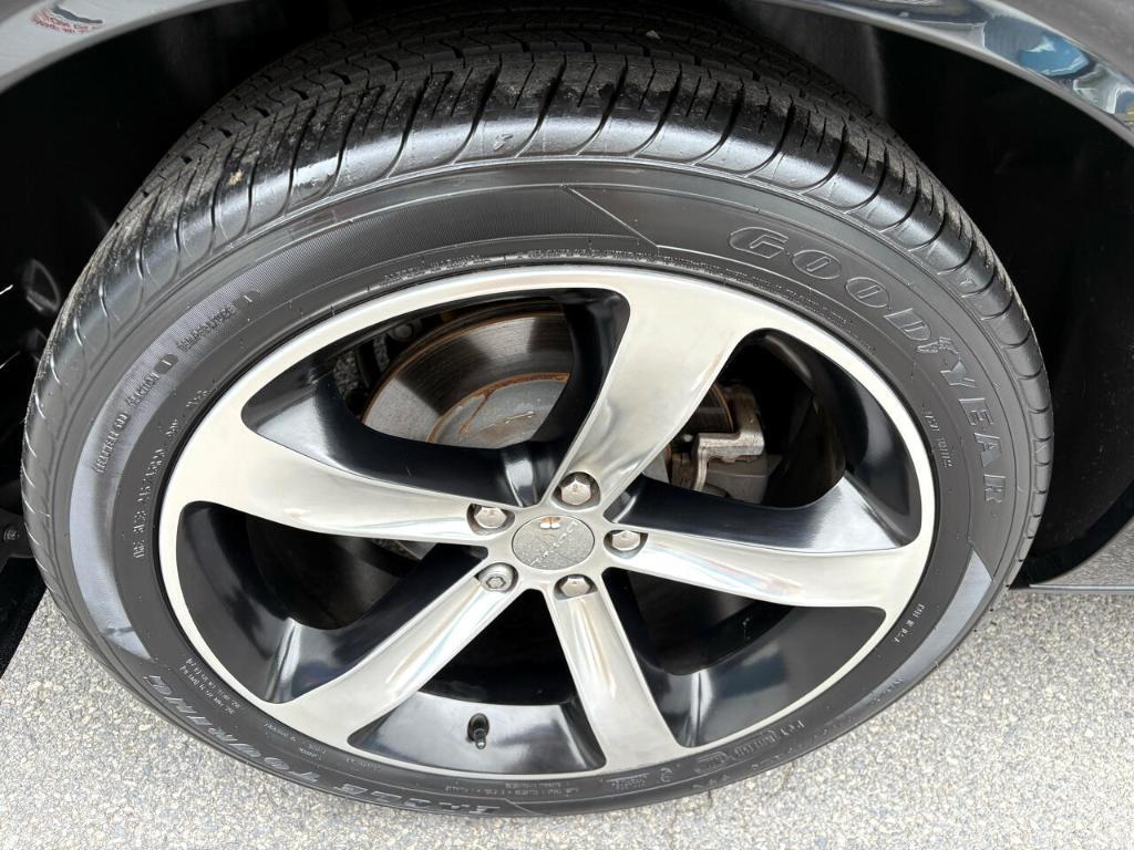 used 2014 Dodge Challenger car, priced at $28,995