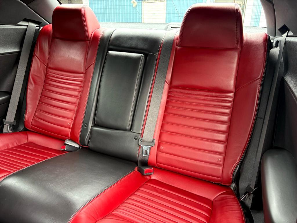 used 2014 Dodge Challenger car, priced at $28,995