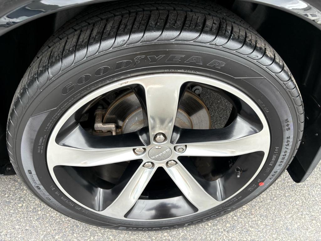 used 2014 Dodge Challenger car, priced at $28,995