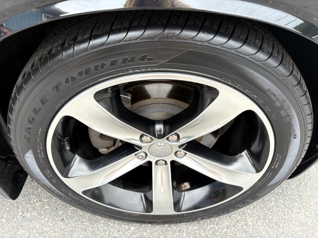 used 2014 Dodge Challenger car, priced at $28,995