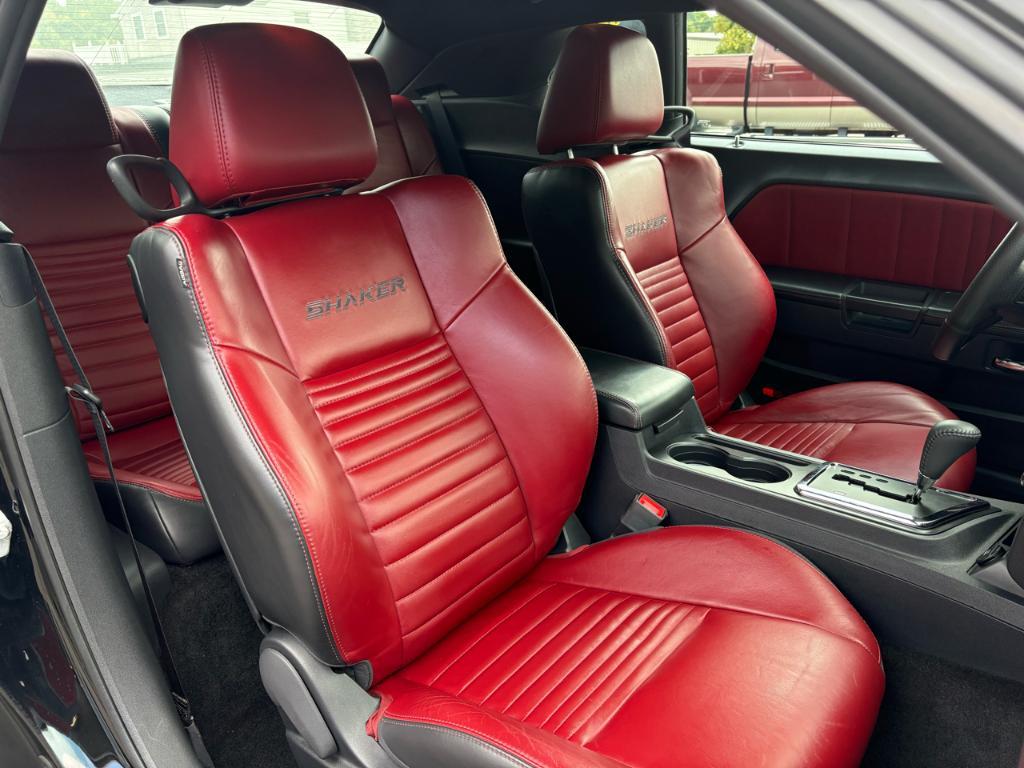 used 2014 Dodge Challenger car, priced at $28,995