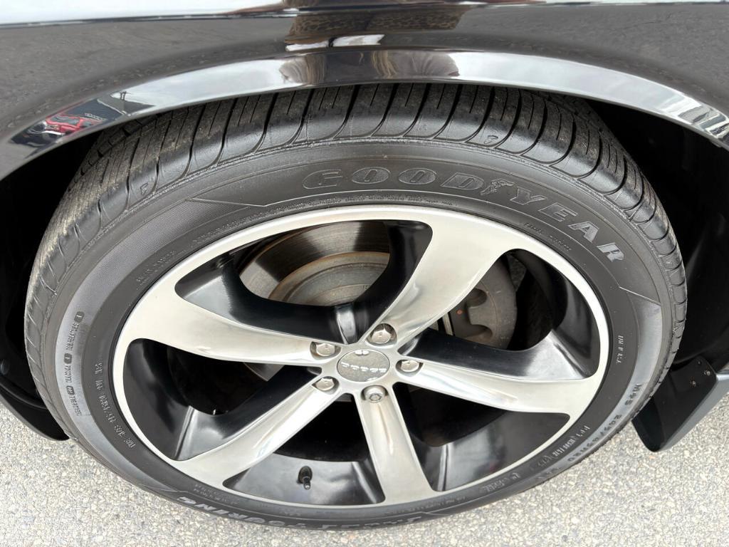 used 2014 Dodge Challenger car, priced at $28,995