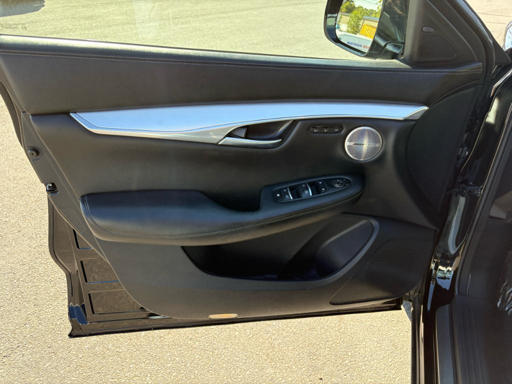 used 2019 INFINITI QX50 car, priced at $20,995