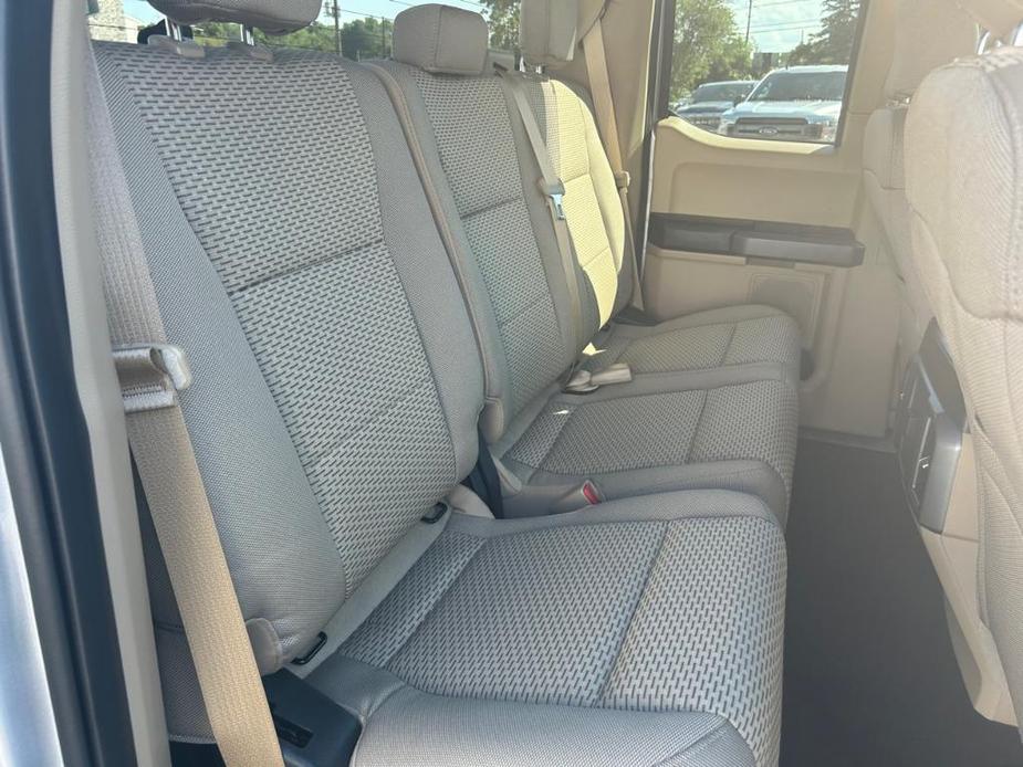 used 2015 Ford F-150 car, priced at $23,995