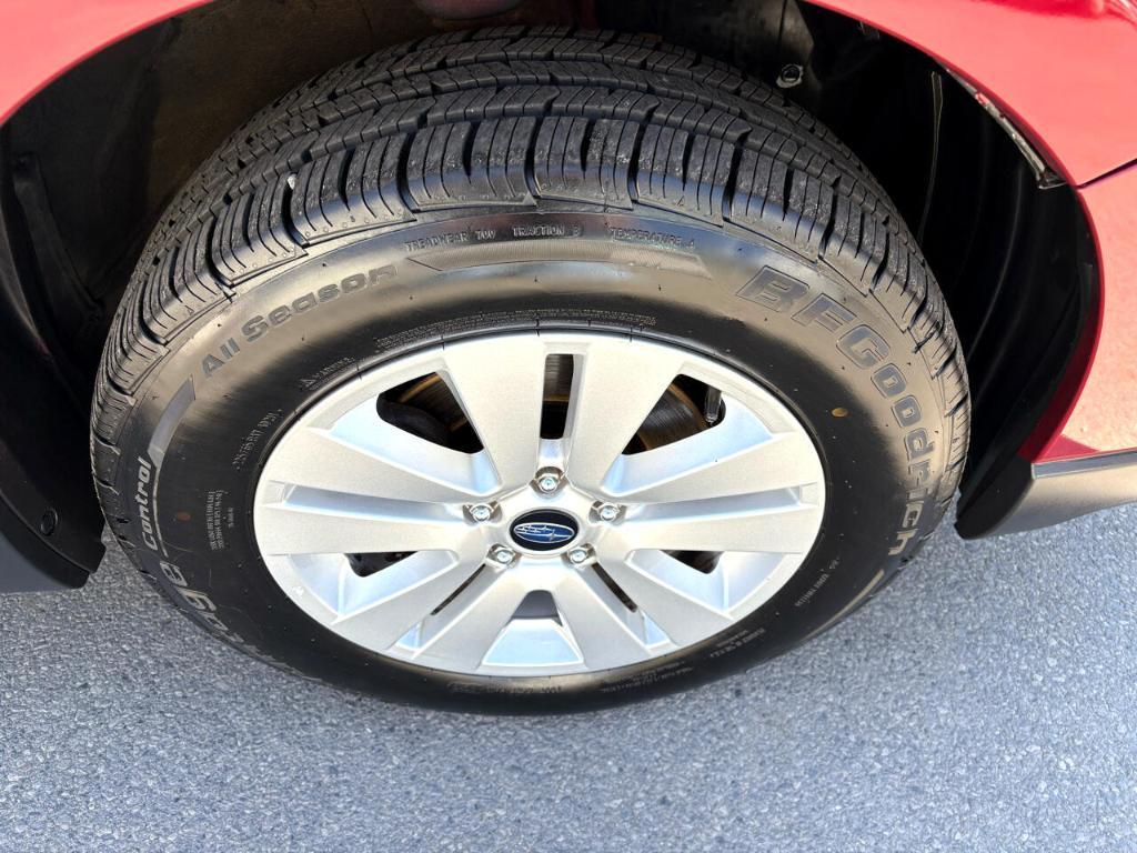 used 2017 Subaru Outback car, priced at $16,995