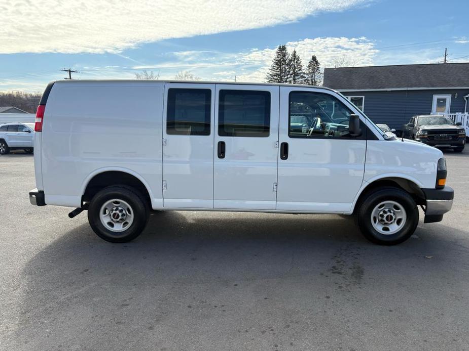 used 2022 GMC Savana 2500 car, priced at $36,995