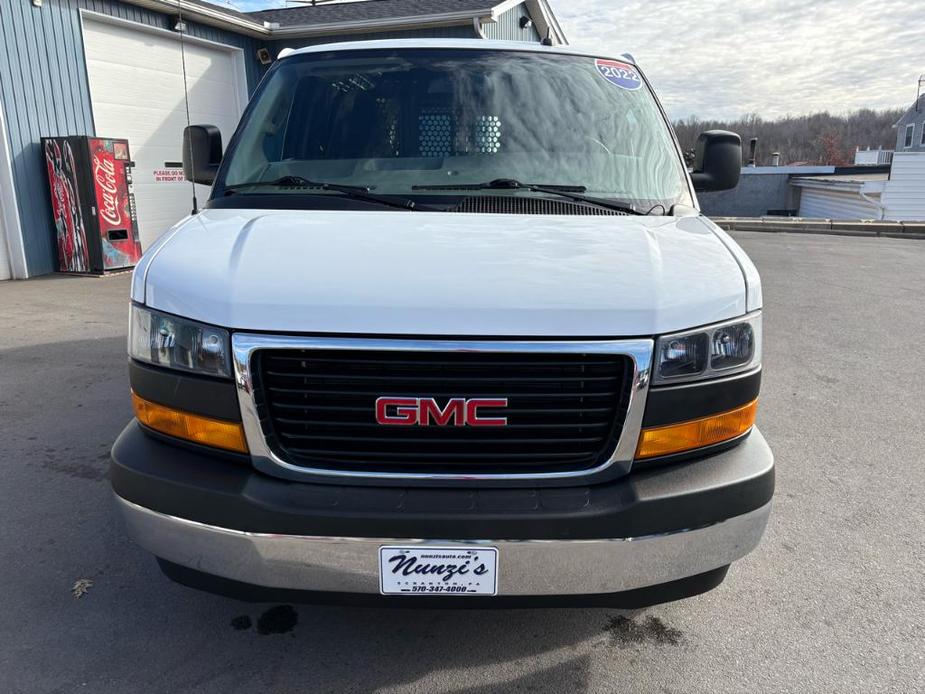 used 2022 GMC Savana 2500 car, priced at $36,995