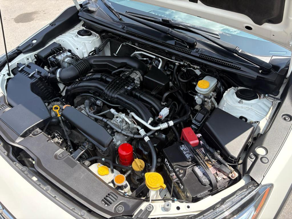 used 2018 Subaru Crosstrek car, priced at $19,995