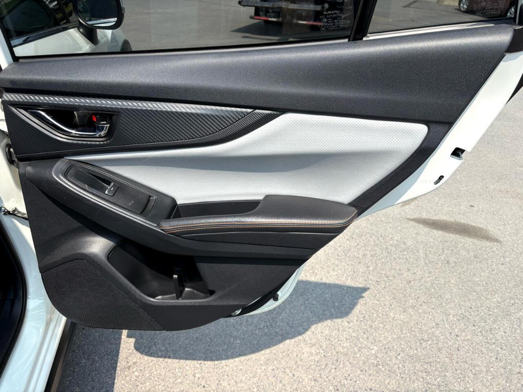 used 2018 Subaru Crosstrek car, priced at $19,995