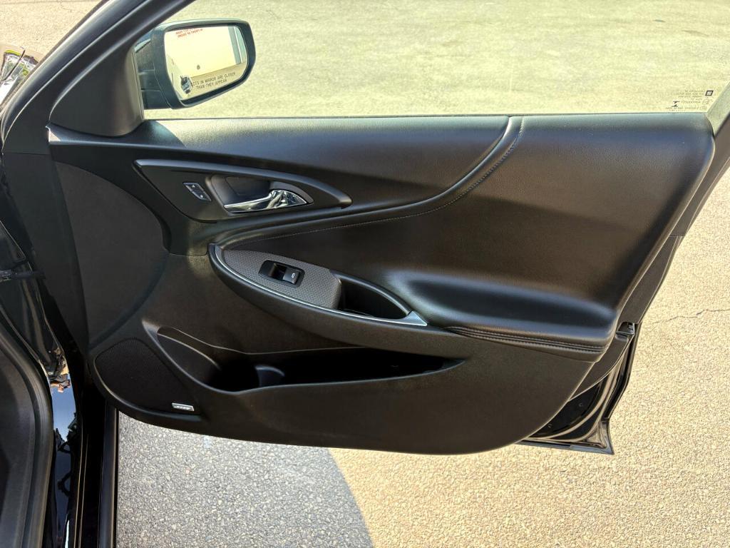 used 2016 Chevrolet Malibu car, priced at $10,995