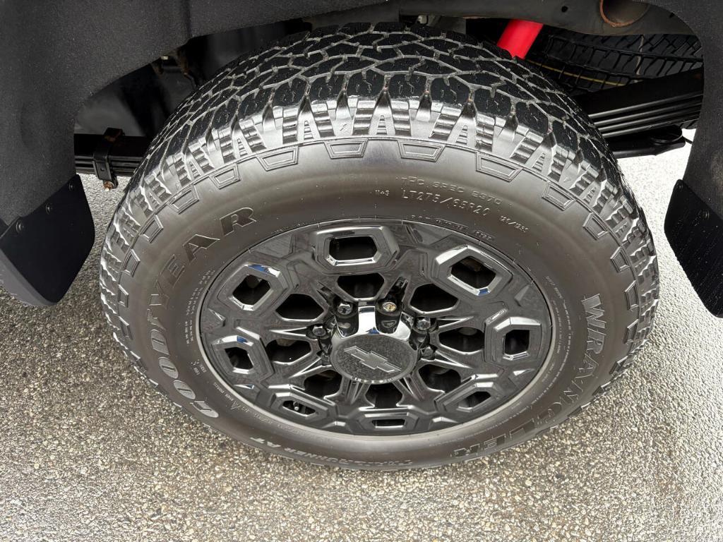 used 2024 Chevrolet Silverado 2500 car, priced at $68,995