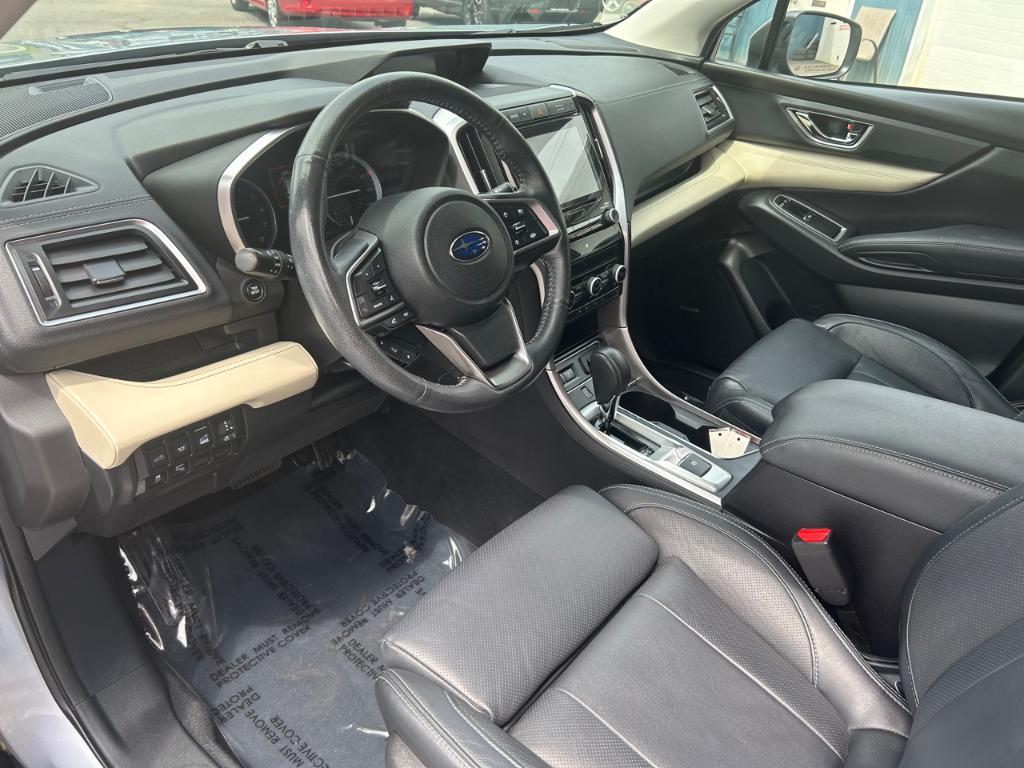 used 2021 Subaru Ascent car, priced at $29,895