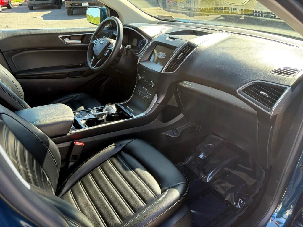used 2020 Ford Edge car, priced at $19,995
