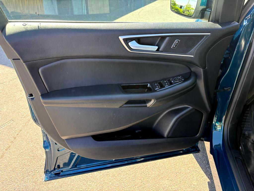 used 2020 Ford Edge car, priced at $19,995