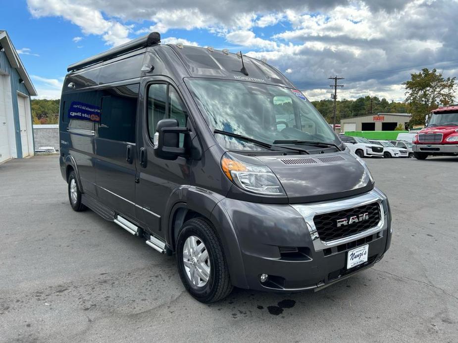 used 2022 Ram ProMaster 3500 car, priced at $134,995