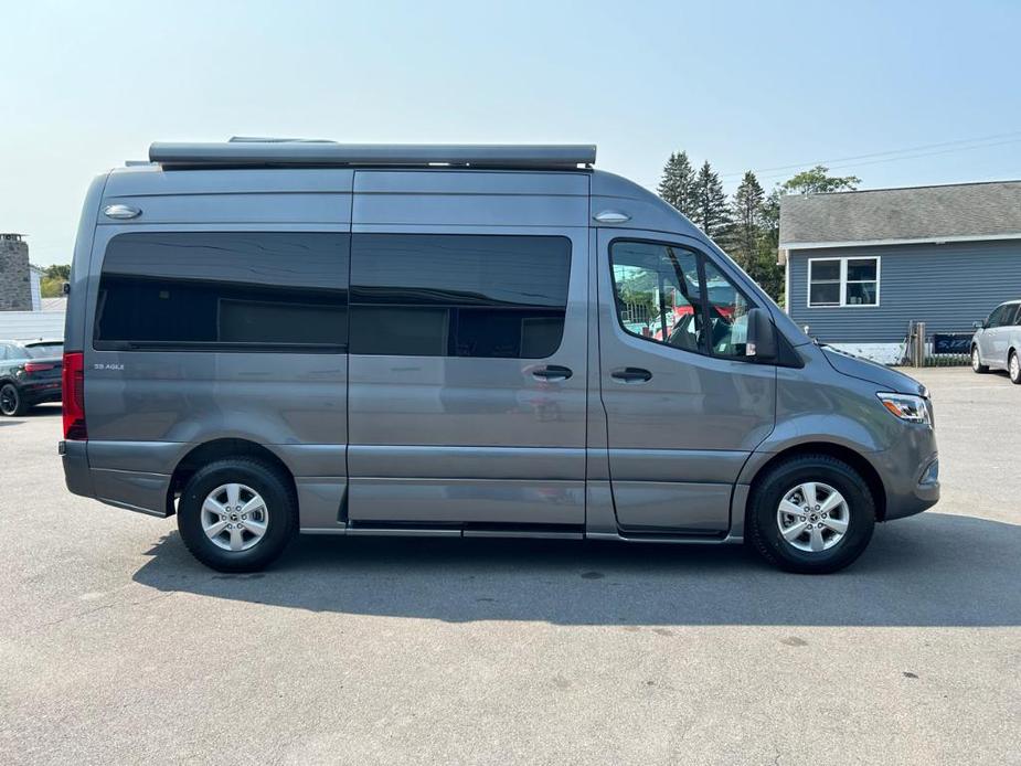 used 2022 Mercedes-Benz Sprinter 2500 car, priced at $159,995