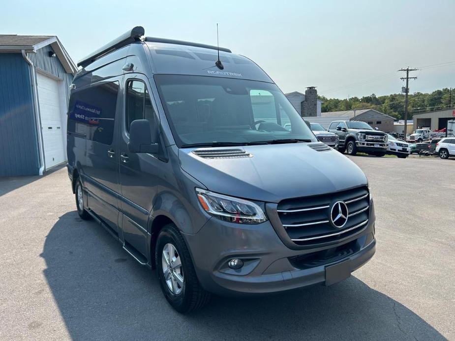 used 2022 Mercedes-Benz Sprinter 2500 car, priced at $159,995