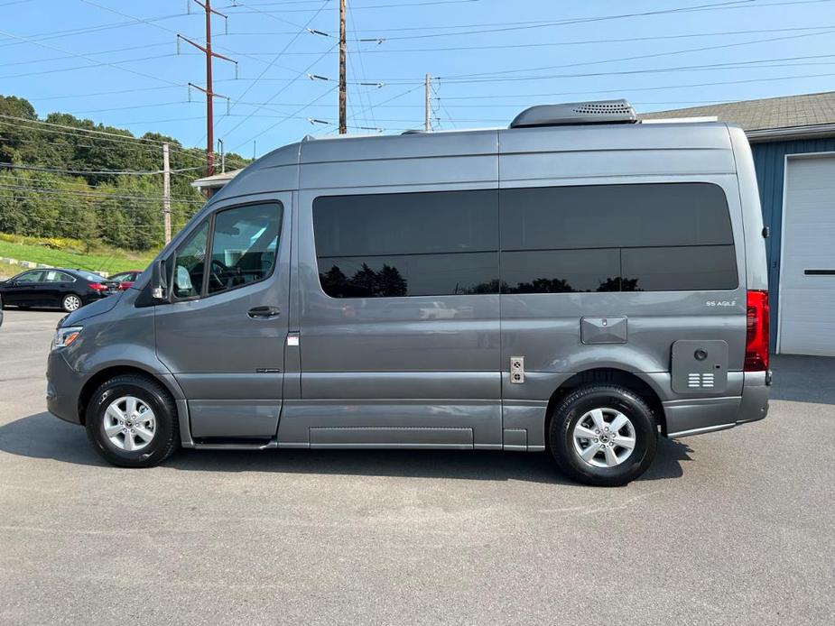 used 2022 Mercedes-Benz Sprinter 2500 car, priced at $159,995