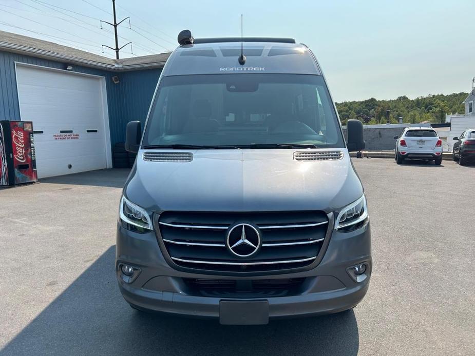 used 2022 Mercedes-Benz Sprinter 2500 car, priced at $159,995