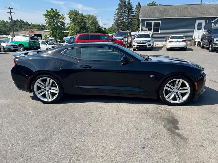 used 2016 Chevrolet Camaro car, priced at $35,695