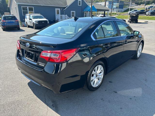 used 2016 Subaru Legacy car, priced at $18,969