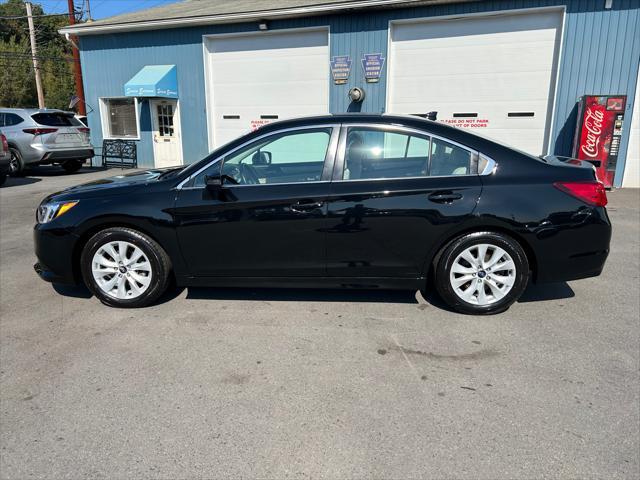 used 2016 Subaru Legacy car, priced at $18,969