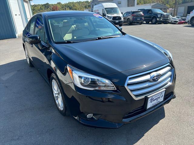 used 2016 Subaru Legacy car, priced at $18,969