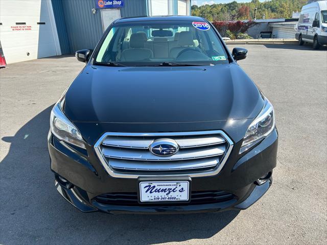 used 2016 Subaru Legacy car, priced at $18,969