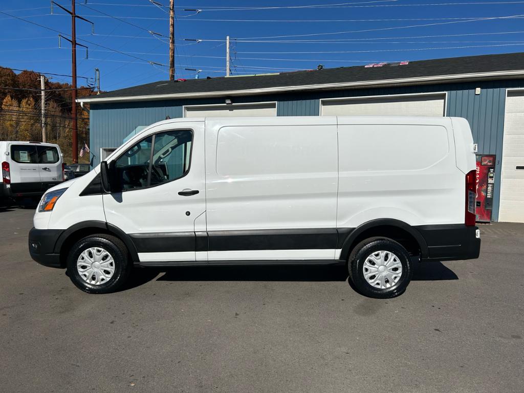 used 2021 Ford Transit-250 car, priced at $32,995