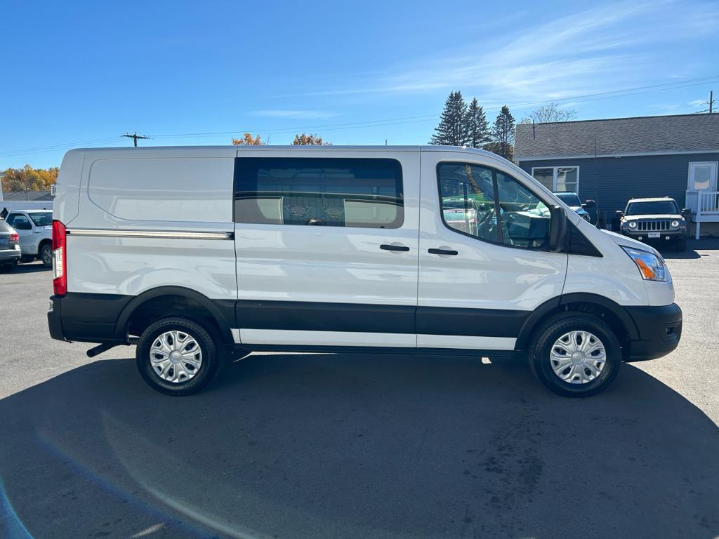 used 2021 Ford Transit-250 car, priced at $32,995