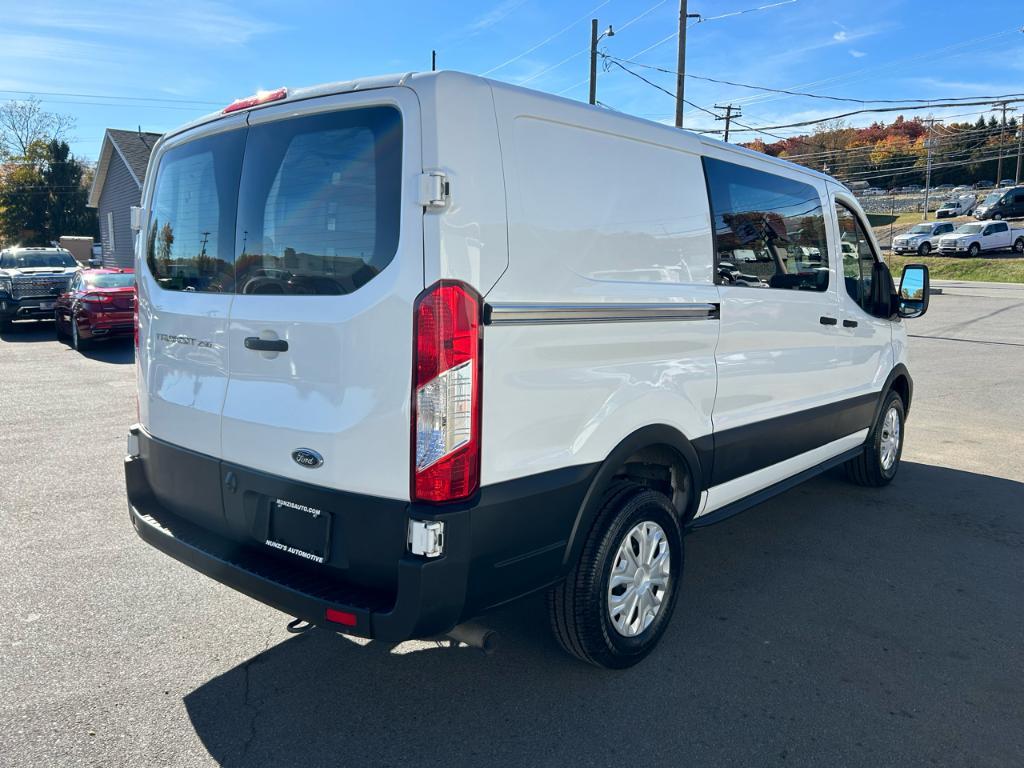 used 2021 Ford Transit-250 car, priced at $32,995