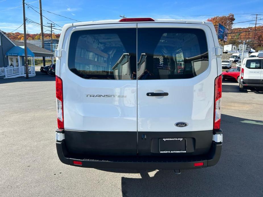 used 2021 Ford Transit-250 car, priced at $32,995