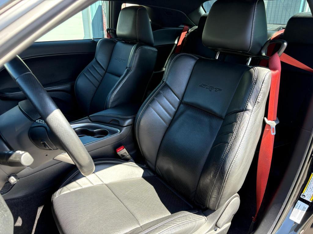 used 2015 Dodge Challenger car, priced at $51,995