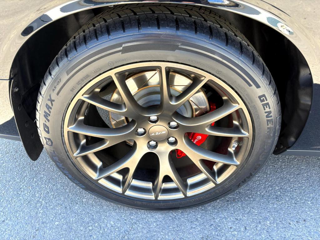used 2015 Dodge Challenger car, priced at $51,995