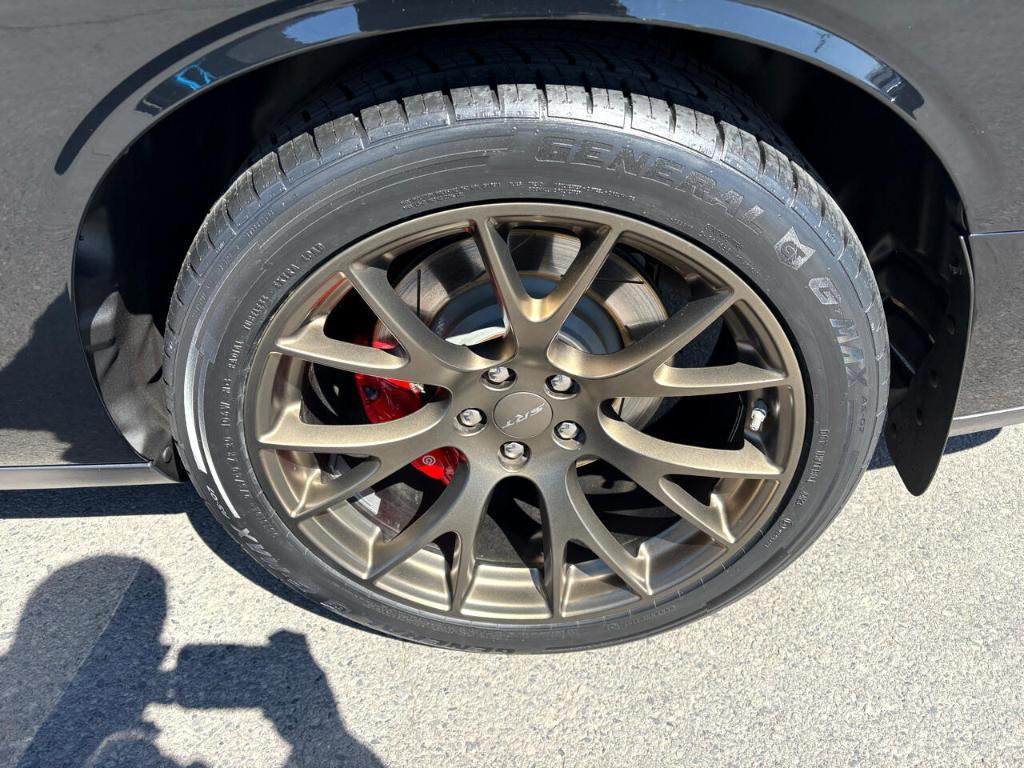 used 2015 Dodge Challenger car, priced at $51,995