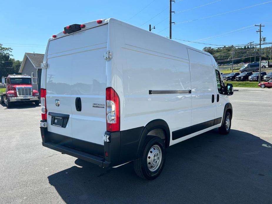 used 2023 Ram ProMaster 2500 car, priced at $39,895