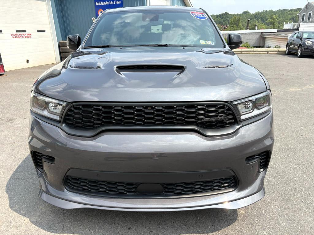 used 2023 Dodge Durango car, priced at $82,995