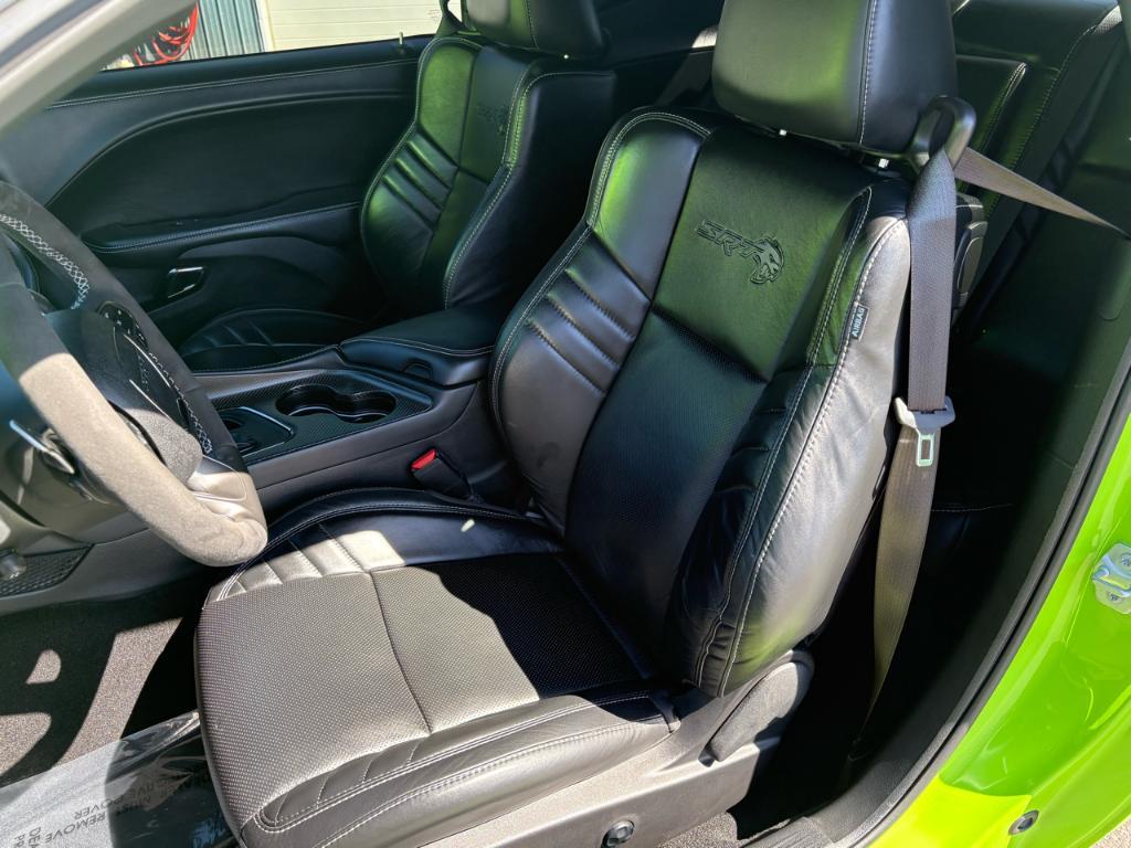 used 2023 Dodge Challenger car, priced at $71,995