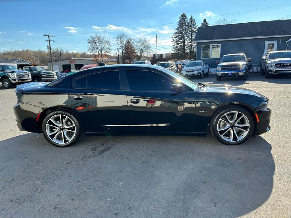 used 2015 Dodge Charger car, priced at $22,995