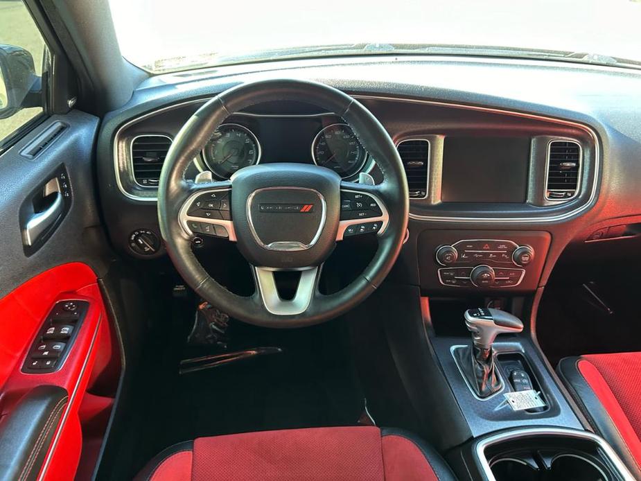 used 2015 Dodge Charger car, priced at $22,995