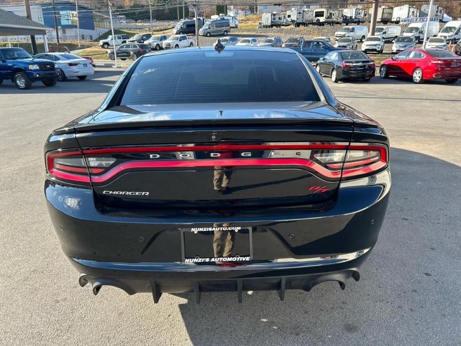 used 2015 Dodge Charger car, priced at $22,995