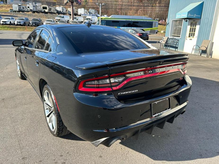 used 2015 Dodge Charger car, priced at $22,995