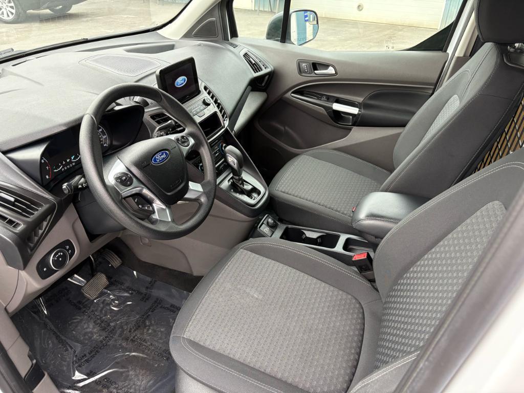 used 2022 Ford Transit Connect car, priced at $22,995