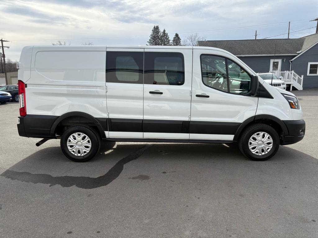 used 2023 Ford Transit-250 car, priced at $38,995