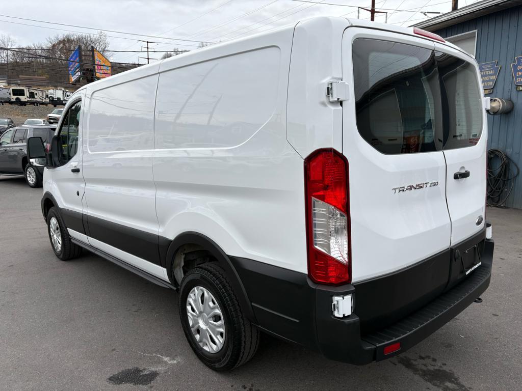 used 2023 Ford Transit-250 car, priced at $38,995