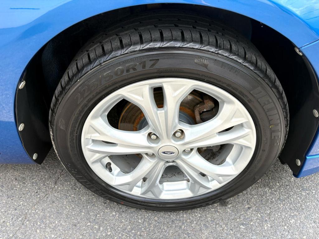 used 2012 Ford Fusion car, priced at $8,995